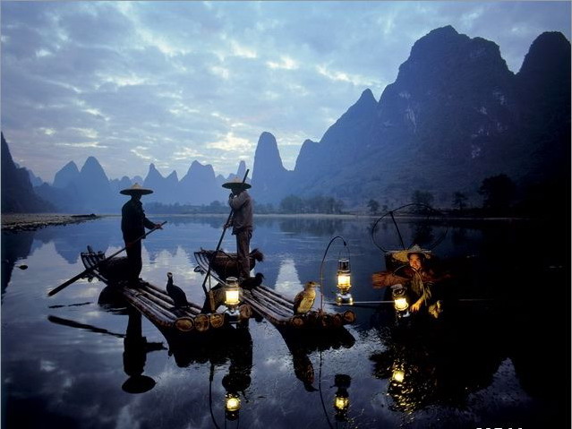 Guilin China